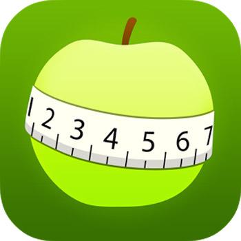 Food Calorie Chart App