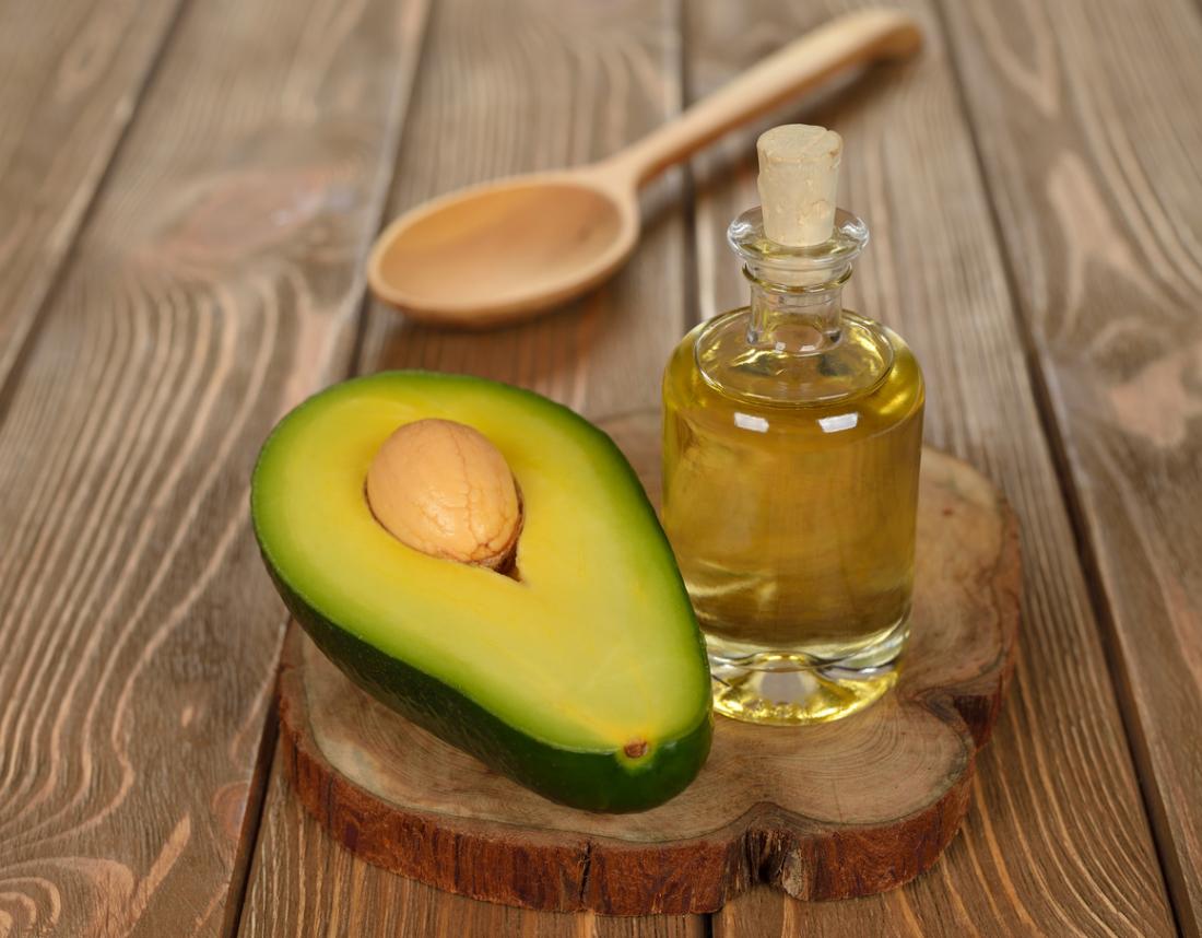 avocado oil
