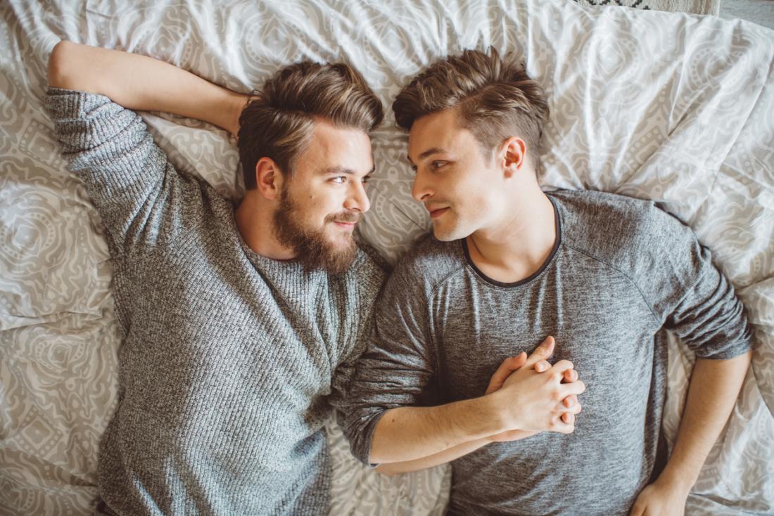 masculine gay men in therapy