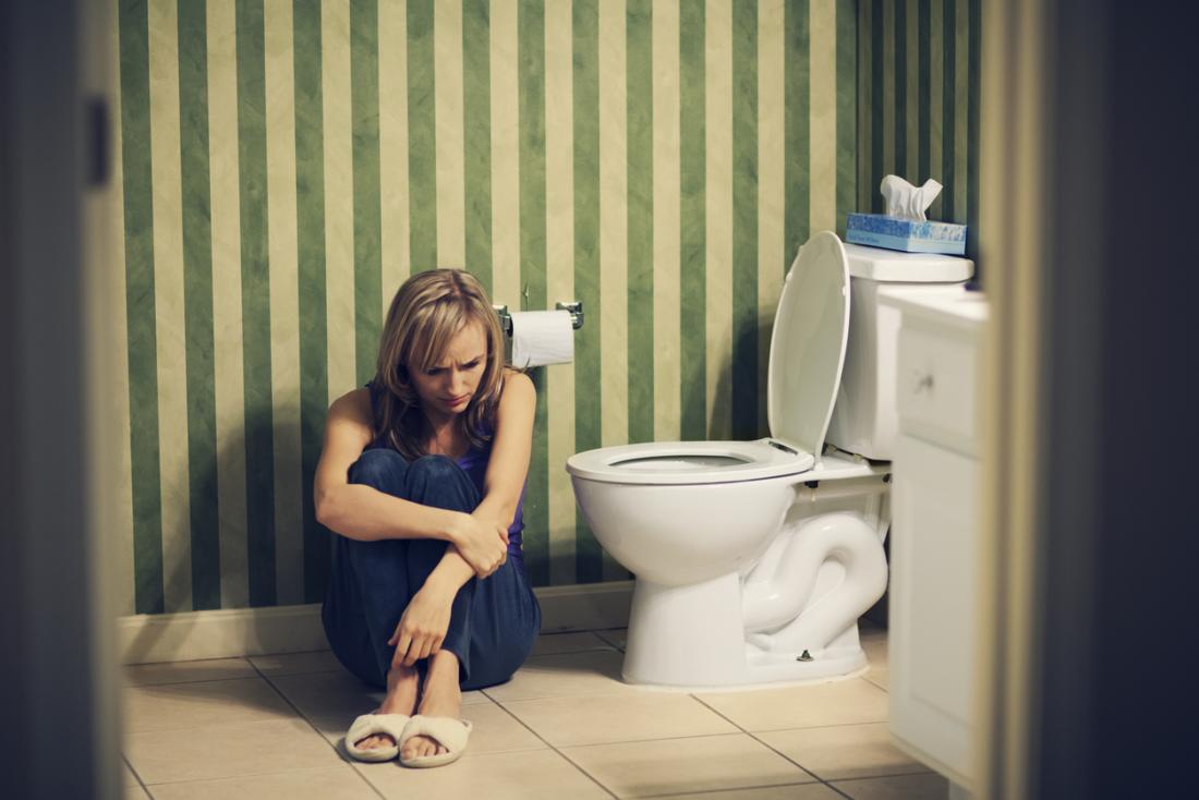 morning sickness