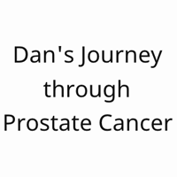 Dan's Journey logo