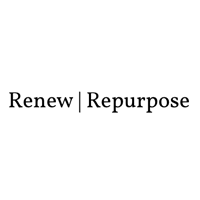 Renew Repurpose logo