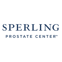 Sperling Prostate Center logo