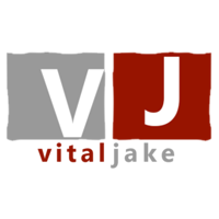 Vital Jake logo