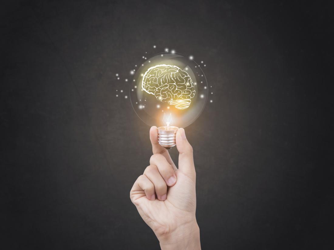 How the brain turns unconscious information into conscious thought