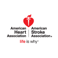 American Stroke Association logo