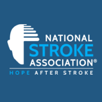 National Stroke Association logo