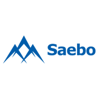 Saebo logo