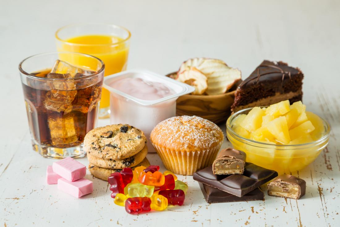 Sugar and mental health: A toxic combination?