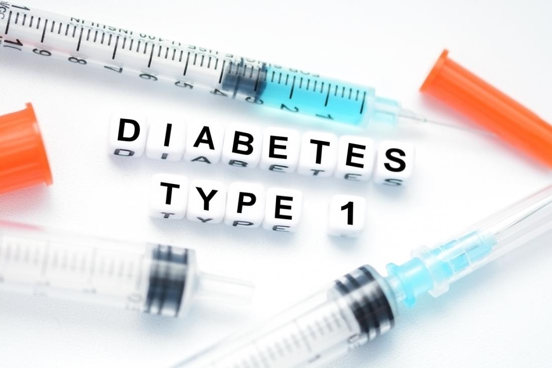 type 1 diabetes latest research