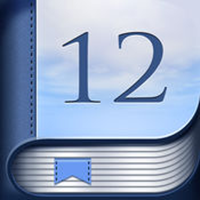 12 Steps AA Companion logo