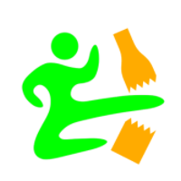 Sobriety Counter logo