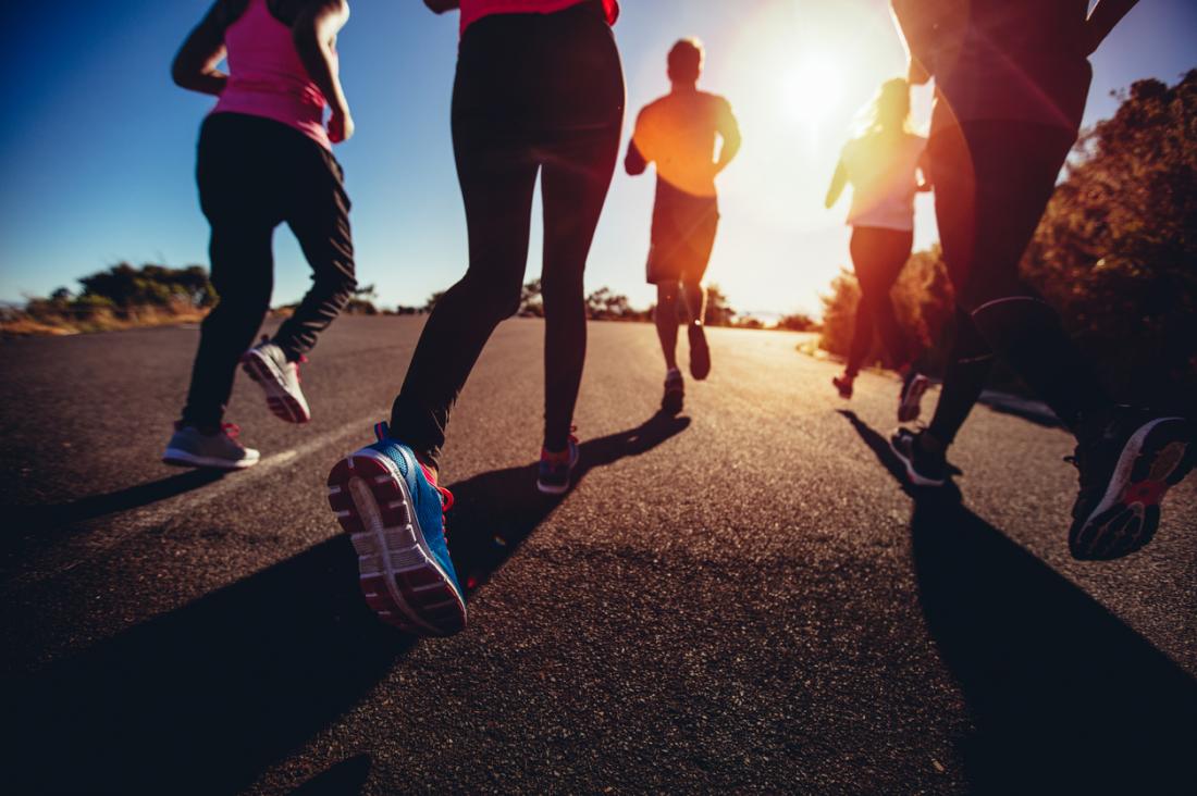 runners