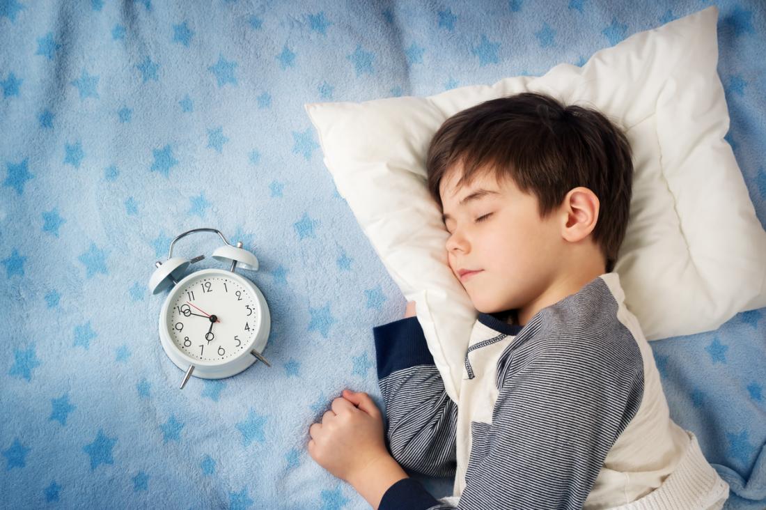 Insufficient sleep raises type 2 diabetes risk in children