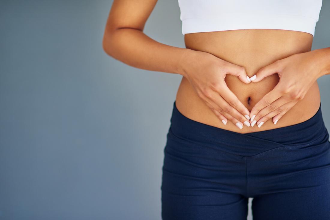 Gelatin digestive health