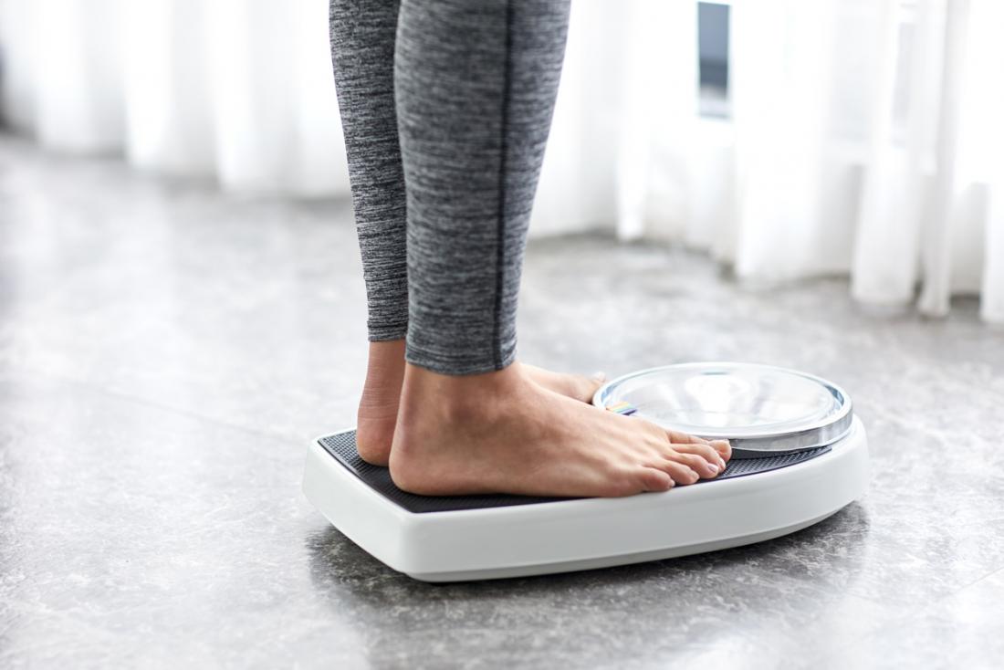 Gelatin weight loss
