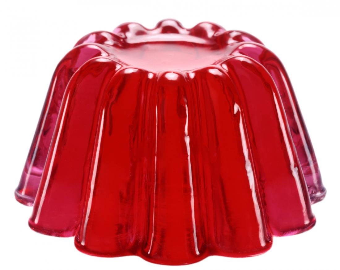 Gelatin