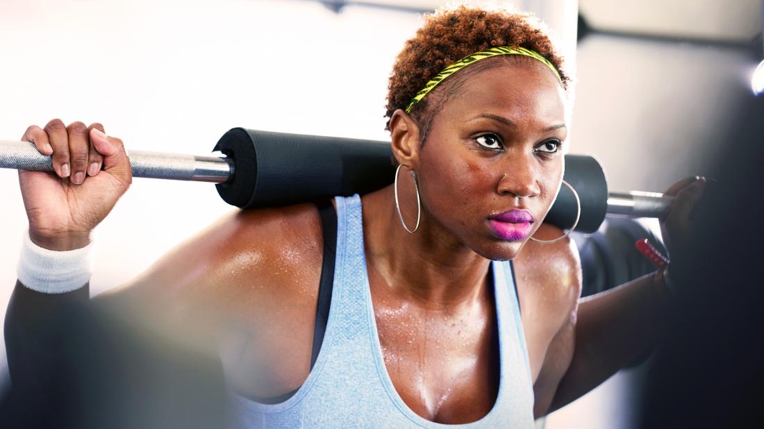How Often You Should Work Out For Health, Weight Loss, And Muscle