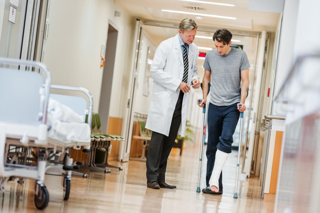 What Is A Spiral Fracture Causes And Treatment
