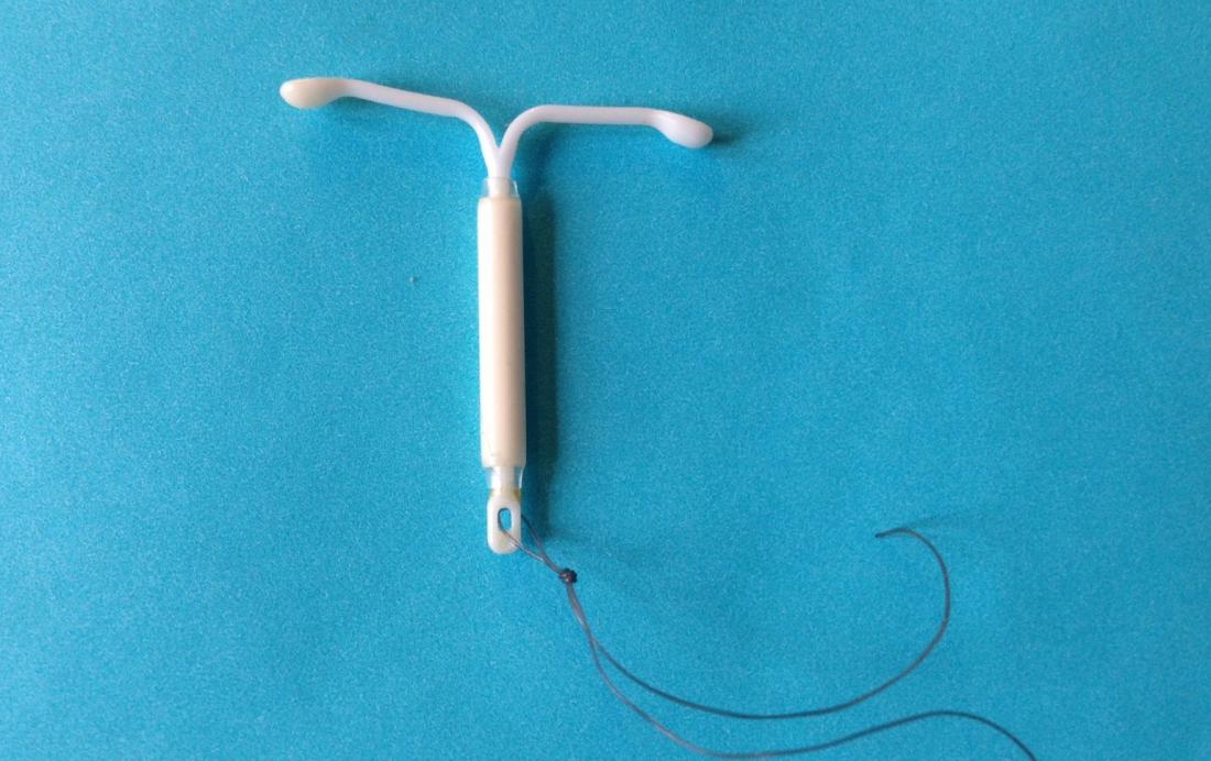 Mirena® IUD Safety Data