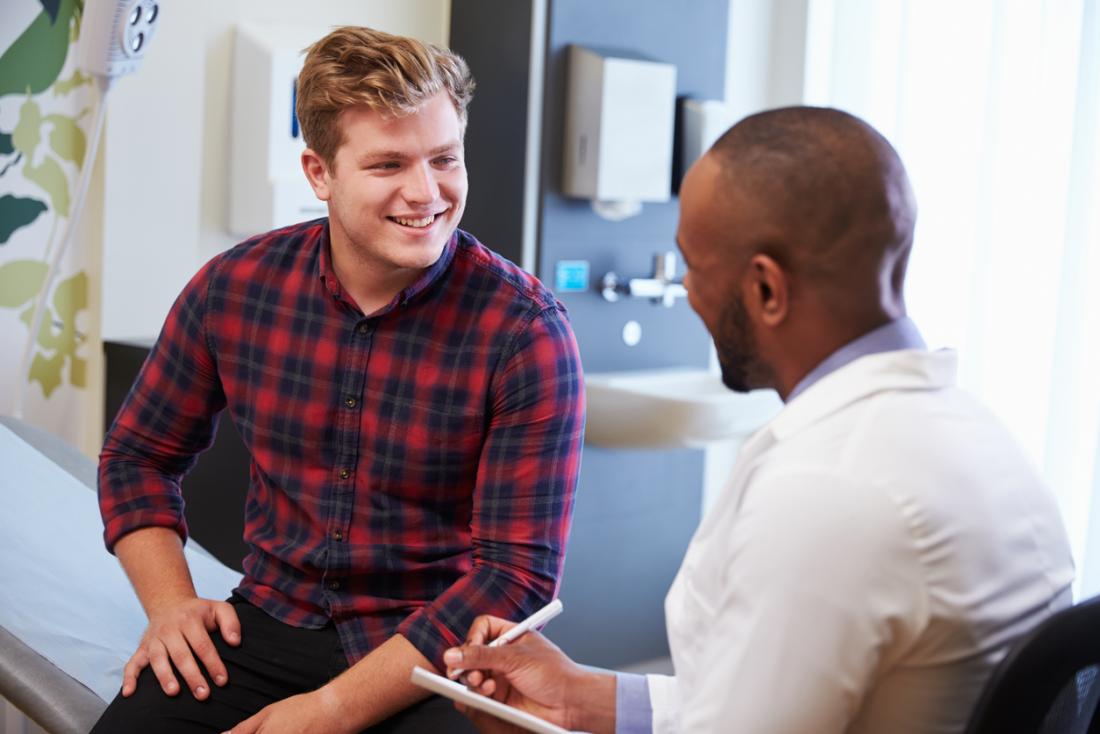 Blood pressure heart attack visit doctor