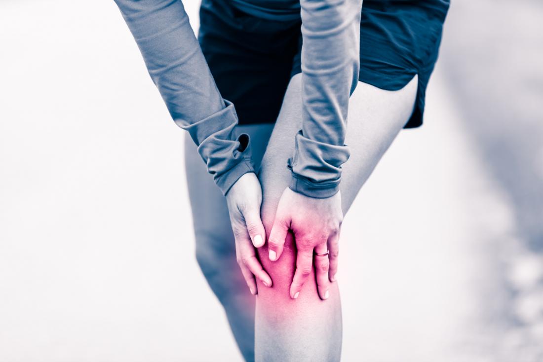 What You Need to Know About Knee Injuries from a Car Accident