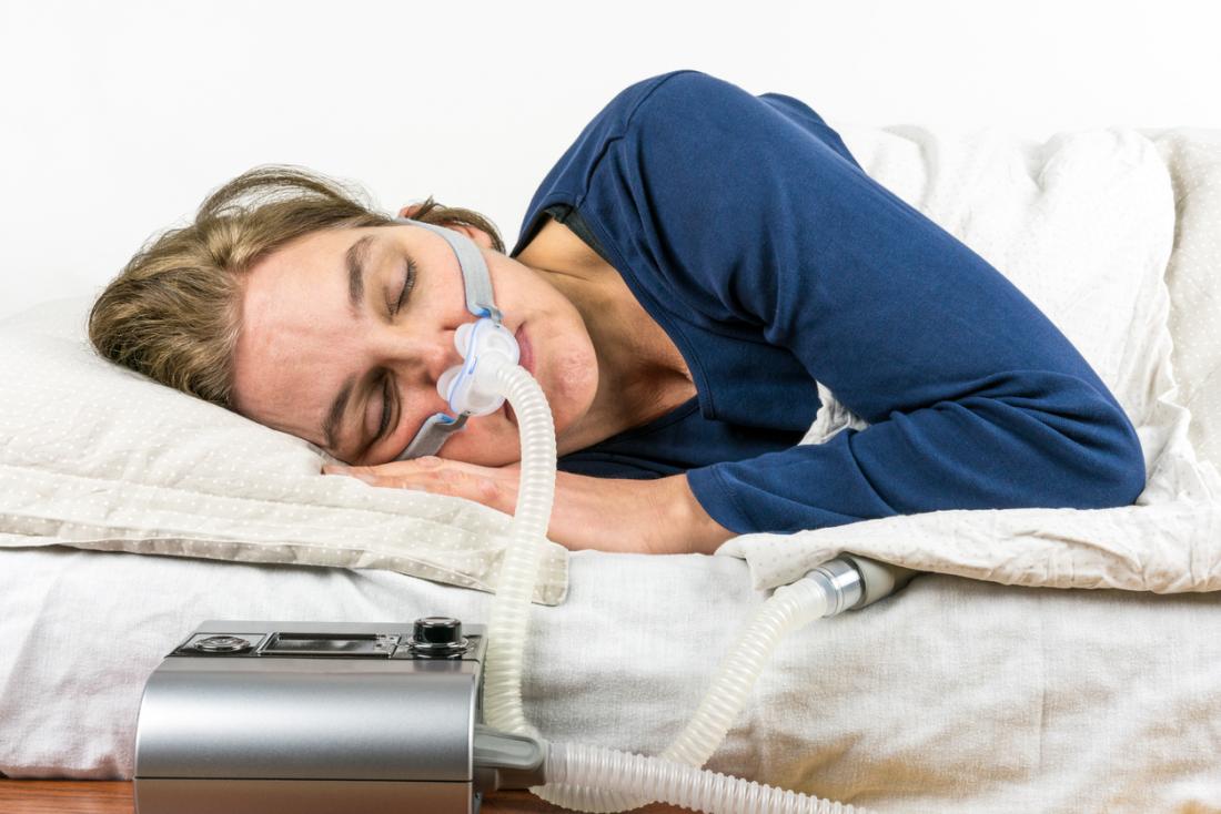 File:Depiction of a Sleep Apnea patient using a CPAP machine.png - Wikipedia