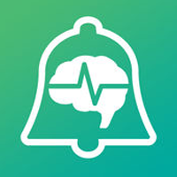 SeizAlarm logo