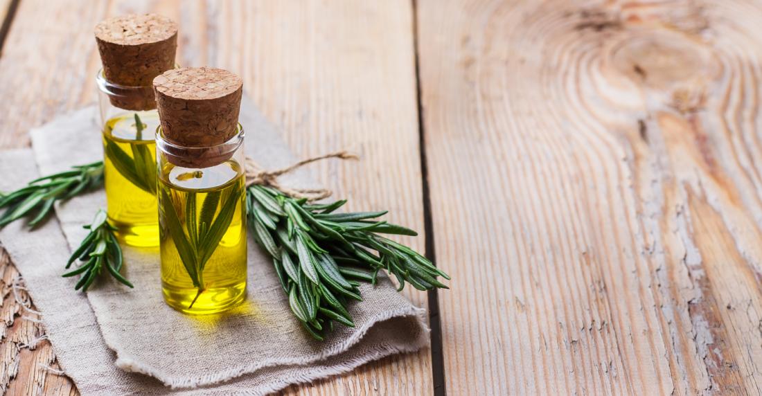 Does Rosemary Oil Help With Hair Loss I Put It to the Test