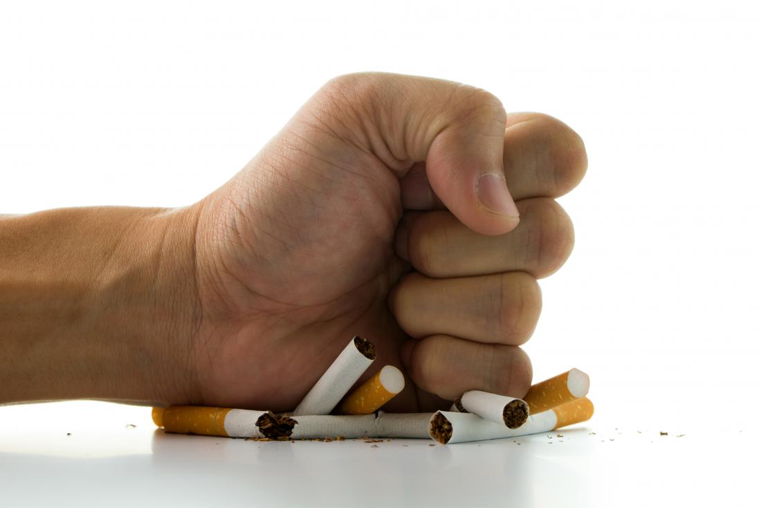 Five Ways To Quit Smoking 0639