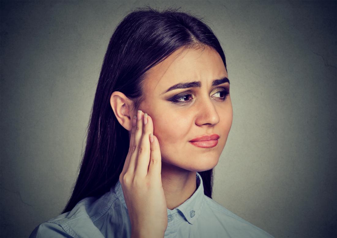 Igangværende andrageren rim Pulsatile tinnitus: Causes, symptoms, and treatment