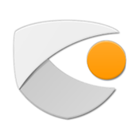 Blue Light Filter logo