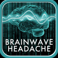 Brainwave Headache logo