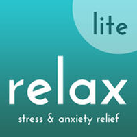 Relax Lite logo