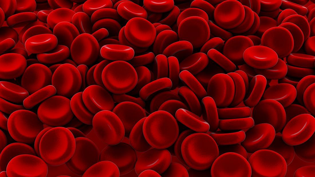BLOODSTREAM definition and meaning