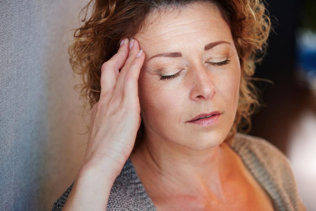 migraine with aura stroke