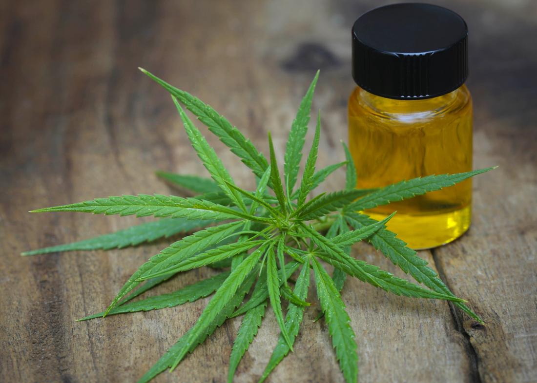 Marijuana Dabbing and Cancer Risk