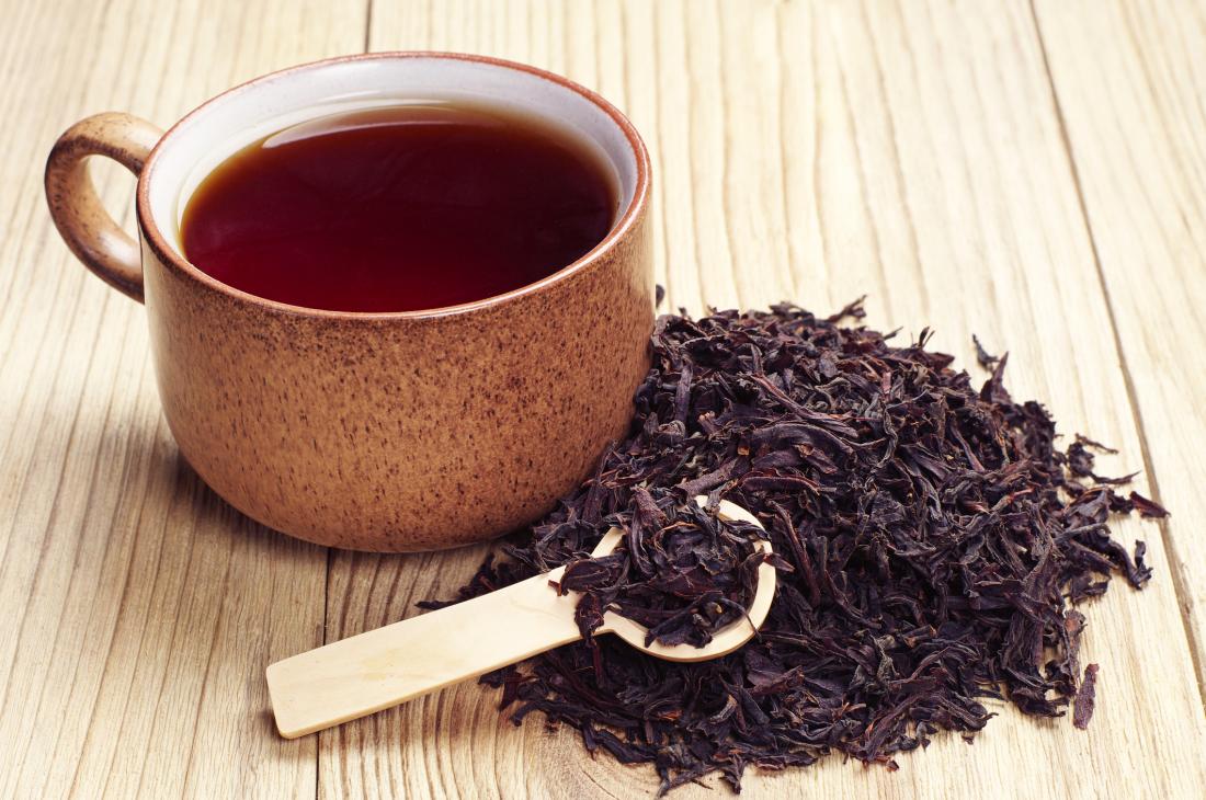 Benefits of Drinking Black Tea in the Morning: Side Effects
