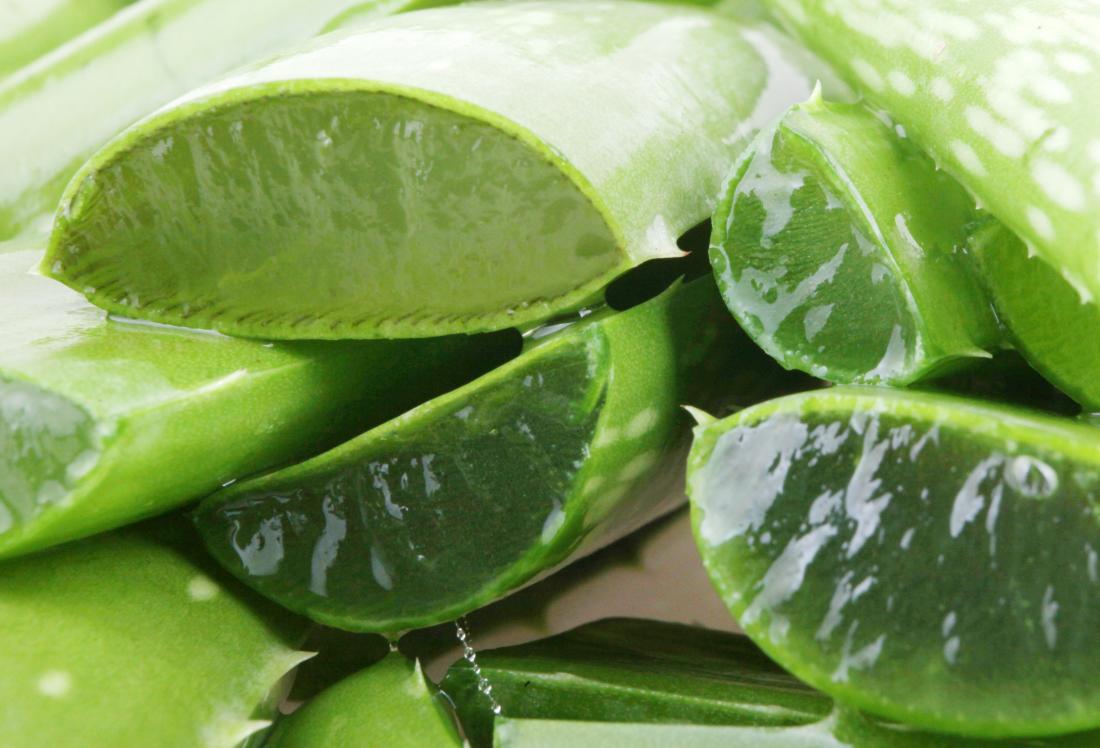 aloe vera for psoriasis