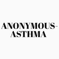 Anonymous-Asthma logo