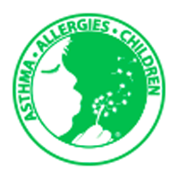 Asthma Allergies Children logo