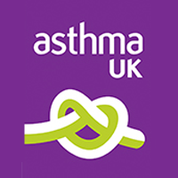 Asthma UK logo