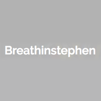 Breathinstephen logo
