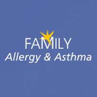 Family Allergy & Asthma logo