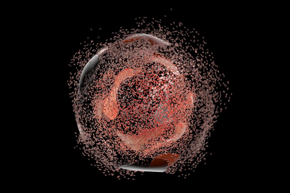 cell death