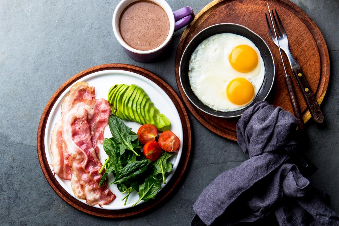 keto diet