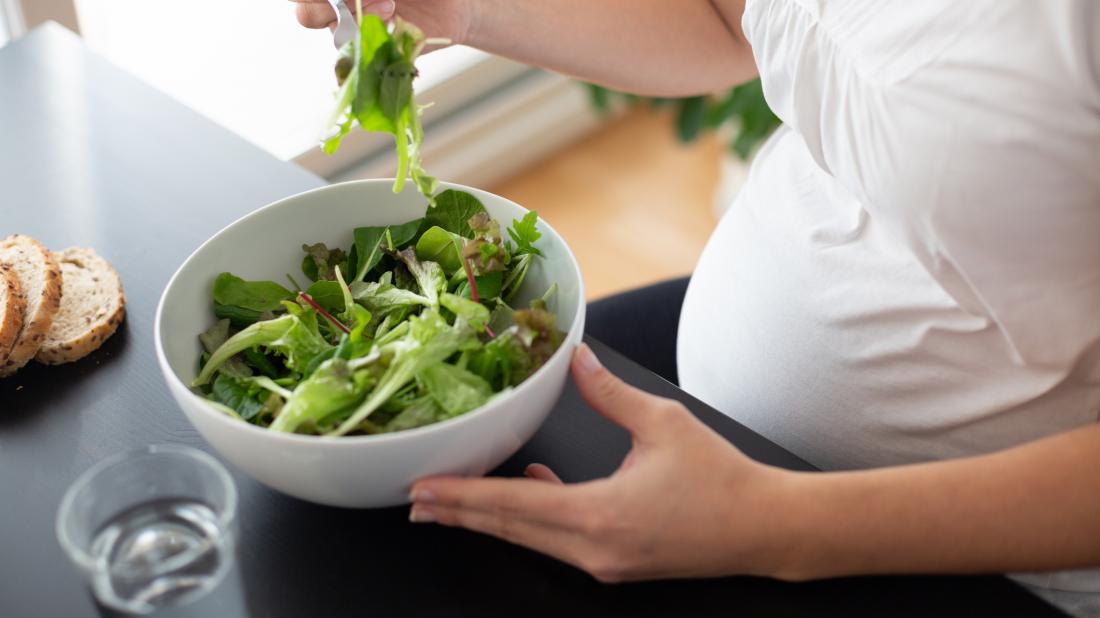 Gestational Diabetes Diet What To Eat For A Healthy Pregnancy