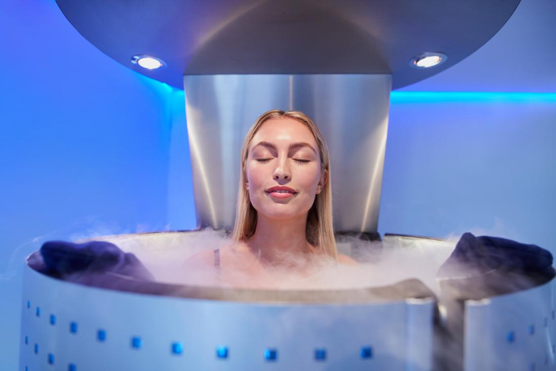 Cryotherapy (Cold Therapy)