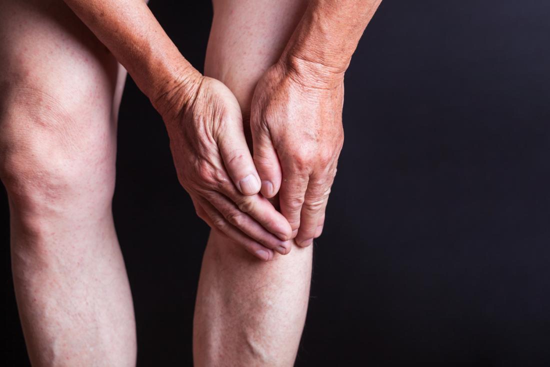 What Are The Beneficial Aspects Of Using CBD Oil For Knee Pain