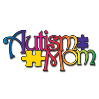 autism mom logo